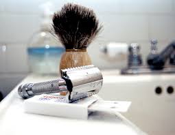 Classic safety razor