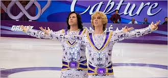 Movie Review - Blades of Glory