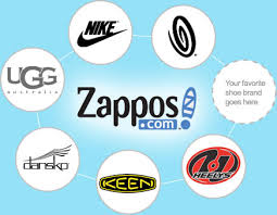 Active Zappos experts
