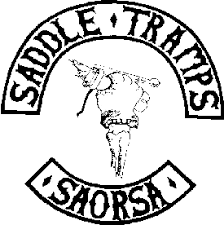 Saddletramps Saorsa