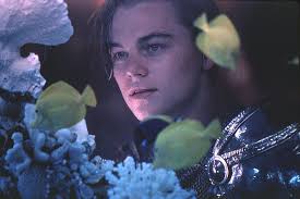 DiCaprio (Romeo