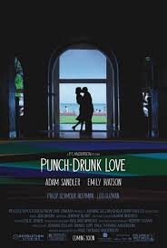 Aşk Sarhoşu - Punch / Drunk Love Aşk Sarhoşu - Punch / Drunk Love