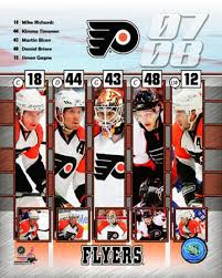 Philadelphia Flyers - NHL