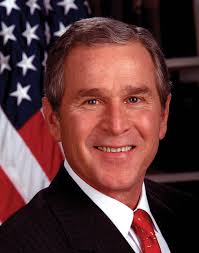 Bushs Revisionist