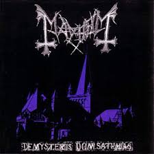 Mayhem