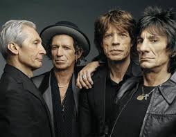 Mick Jagger