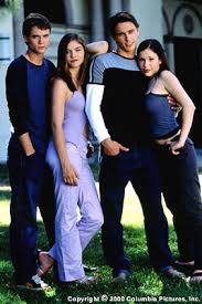 Jodi Lyn OKeefe, James