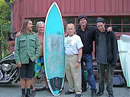 the Red Hot Chili Peppers