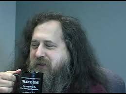 Richard Stallman Reiterates