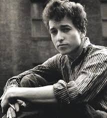 began in Bob Dylans old