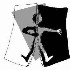 a borderline personality