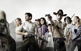 THE WALKING DEAD � EPISODE 1: