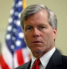 Bob McDonnell (New Governor of