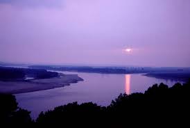 Enjoy a Mississippi River