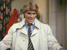 Bundyology - Ted McGinley in a