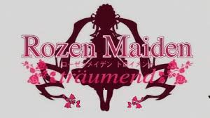 Rozen Maiden 4l6ja