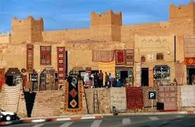 الملتقى الأول من تظاهرة لقاءات المدينة بورزازات يناقش قضايا القطاع السياحي بالمدينة Ouarzazate