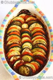 of ratatouille invented by