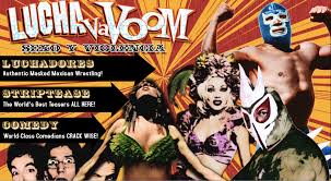 Lucha Vavoom presale code for show tickets in San Francisco, CA