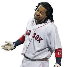 Manny Ramirez Would Be One