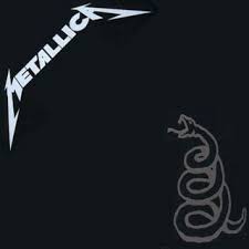 Tu Top 5 Caratulas Metallica-Metallica-BlackAlbum