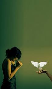 pray