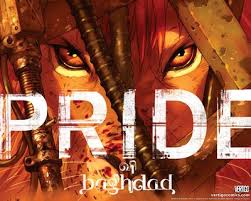 Pride of Baghdad