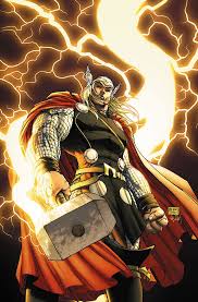 Thor vol.