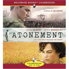 The best story ever told on film Ian-mcewan-atonement-unabridged-cd-audio-book-1010-p