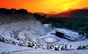 EpidaurusTheater