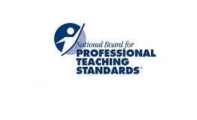 141 National Board Certified