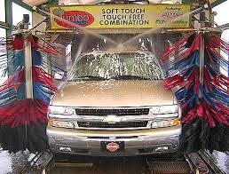 Auto Car Wash - Car Wash 