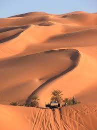 هدية مني لكل من يحب الصحراء   Om_el_ma