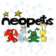 Neopet Players - DAVID