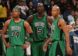 Boston Celtics Archives