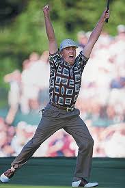 More Great Ryder Cup Matches