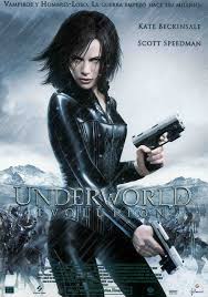Underworld: Evolution (2006) Underworld: Evolution (2006)