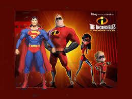superman cartoon pictures