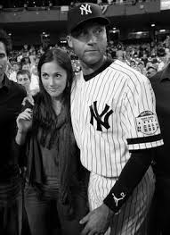 Derek Jeter, Minka Kelly