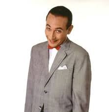 Pee Wee Herman and