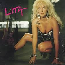 Picture of Lita Ford