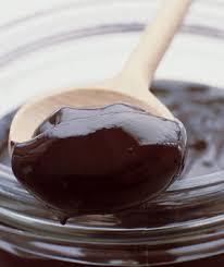 Hot Fudge Sauce