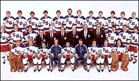 Olympic Hockey Team