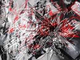 Persisting migraine aura