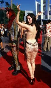 pictures rose mcgowan