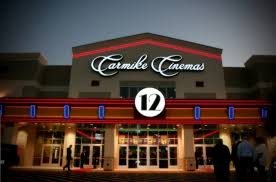 Carmike Cinemas 12 - Visit the