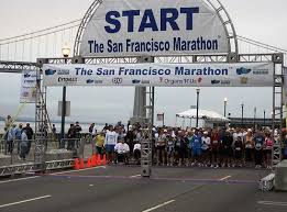 San Francisco Marathon