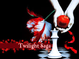 Twilight Saga 800x600 by