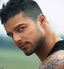Ricky Martin Seorang Gay / Homesexual