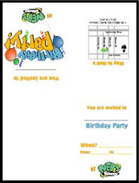 printable birthday card